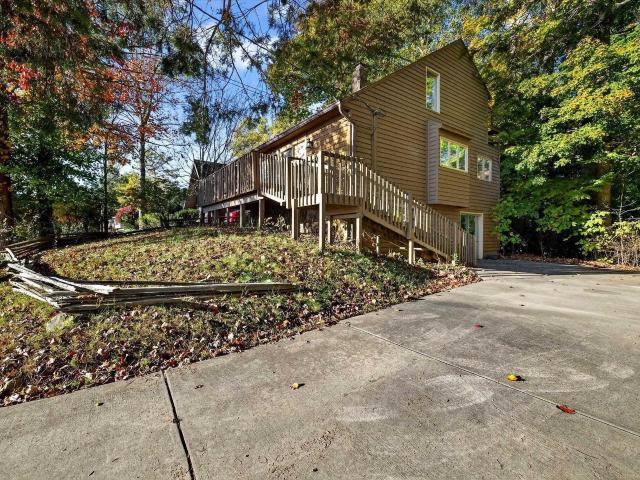 7759 N Lakeview Dr, Unionville, IN 47468 | MLS #22071