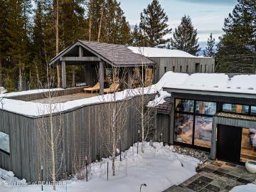 7750 Lower Granite Ridge Rd, Teton Village, WY 83025 | MLS #25 2894