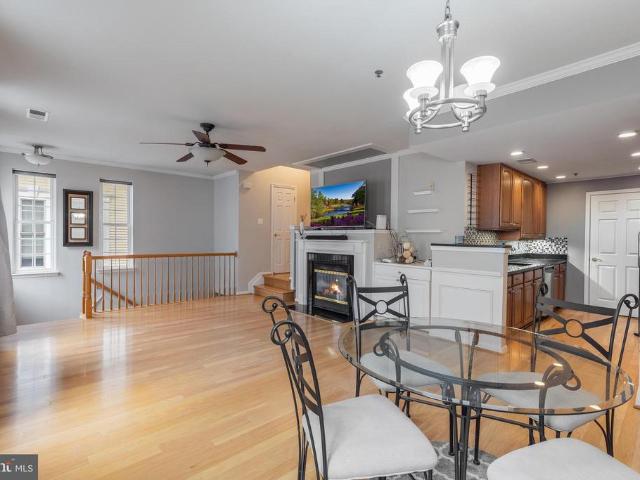 7752 Milford Haven Drive # 52B