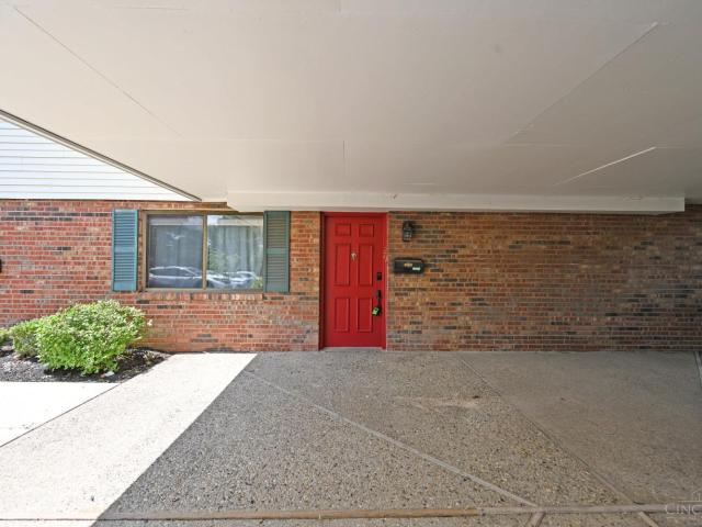 7752 Montgomery Road