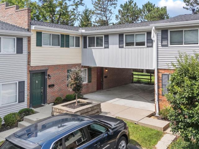 7752 Montgomery Road