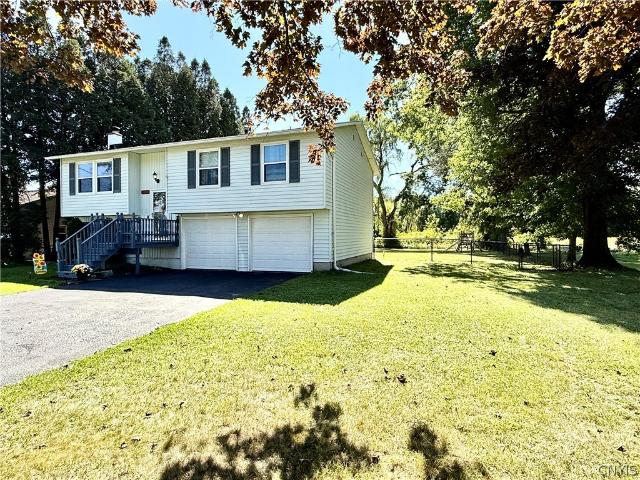 7752 Kirkville Road