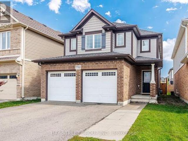7752 Willey Street, Niagara Falls Oldfield, ON, L2G 0H2 house for lease | Listing ID X13834 | Royal LePage