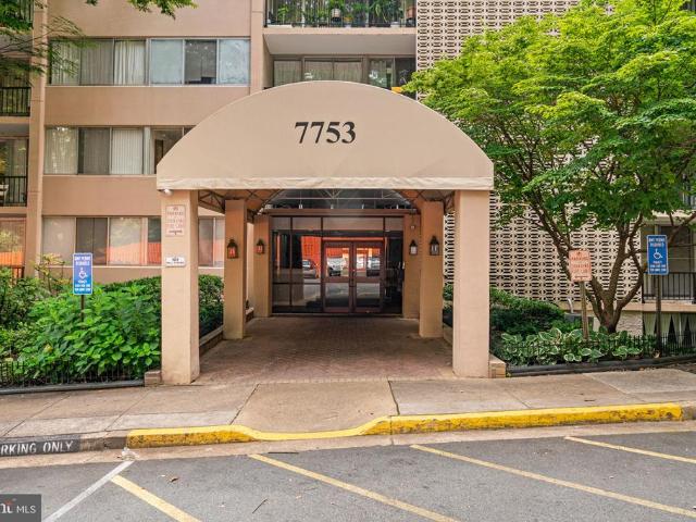 7753 Patriot Drive # 46