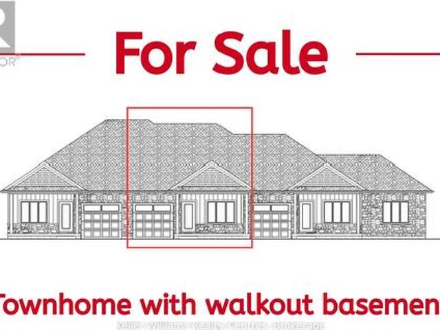 775 18Th Street, Hanover, ON, N4N 0C5 house for sale | Listing ID X13627 | Royal LePage