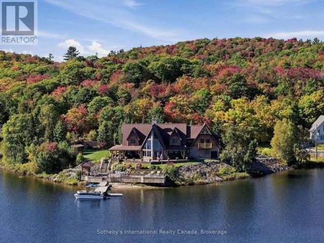 775 556 Highway, Algoma, Unorganized, North Part, ON, P6A 5K7 house for sale | Listing ID X13836 | Royal LePage