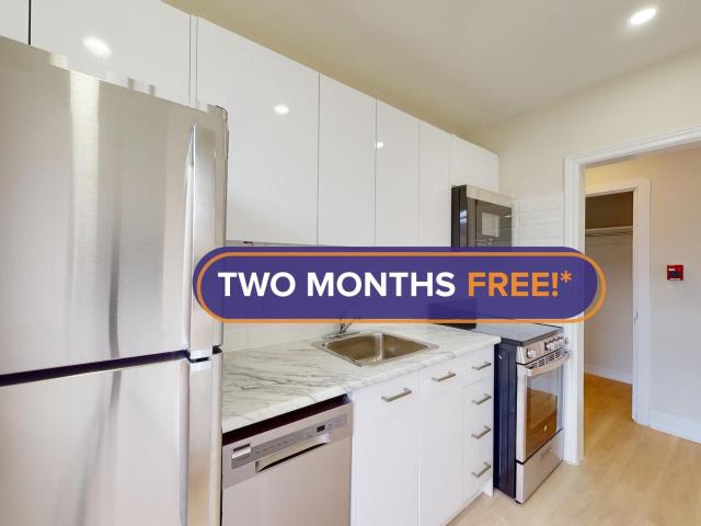 775 Concession 775 Concession Plan D Apartment for Rent