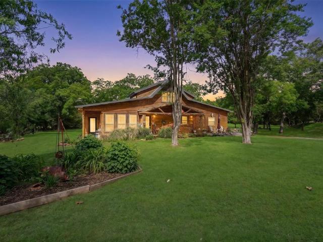 775 Caddo Hills Road