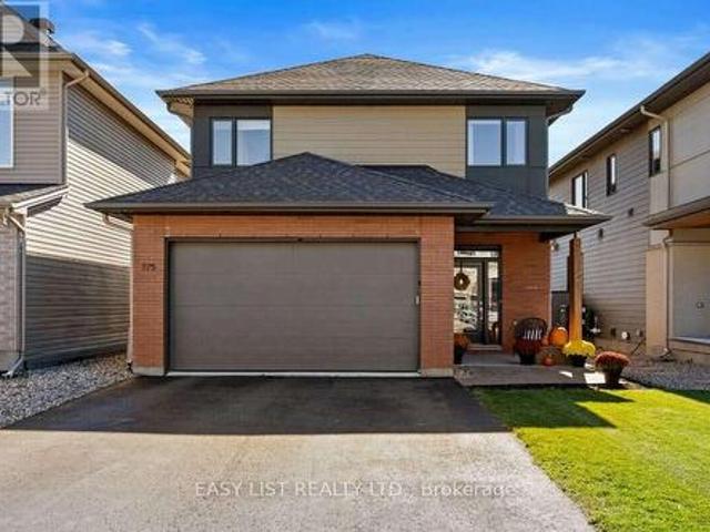775 Carnelian Crescent, Ottawa, ON, K1X 0A8 house for sale | Listing ID X13882 | Royal LePage