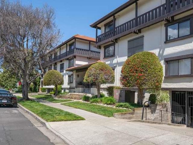 775 Chestnut St, Unit 7, San Carlos, CA 94070 | MLS #ML82045