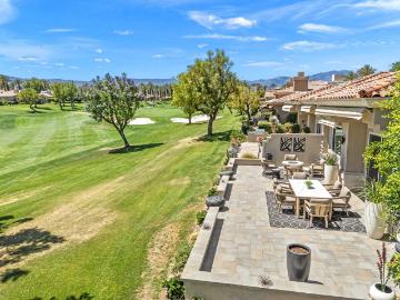 Condo for sale in Palm Desert - Patio, Fireplace