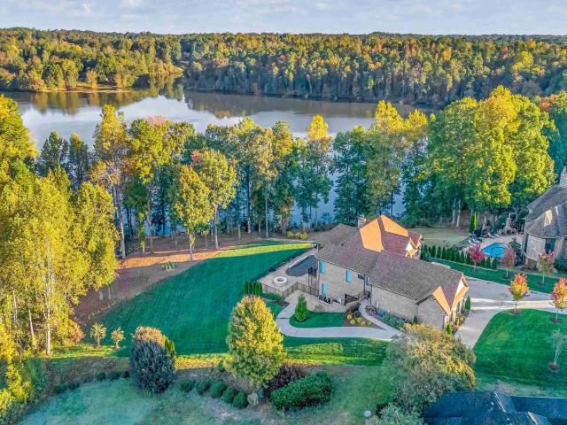 775 E Long Bay Drive, Inman, US, SC
