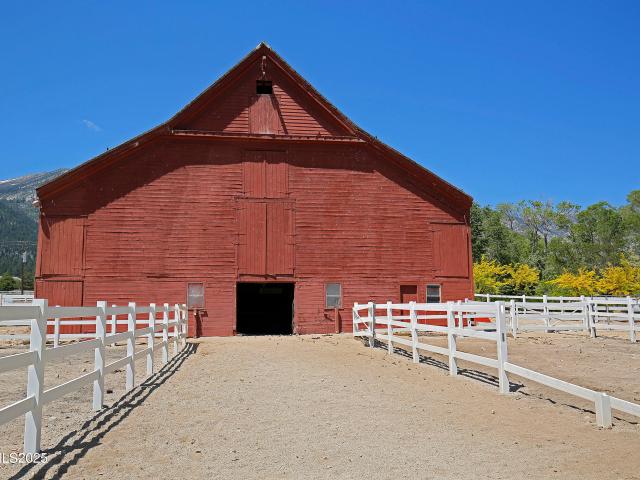 775 Foothill Rd, Gardnerville, NV 89460 | MLS #250052