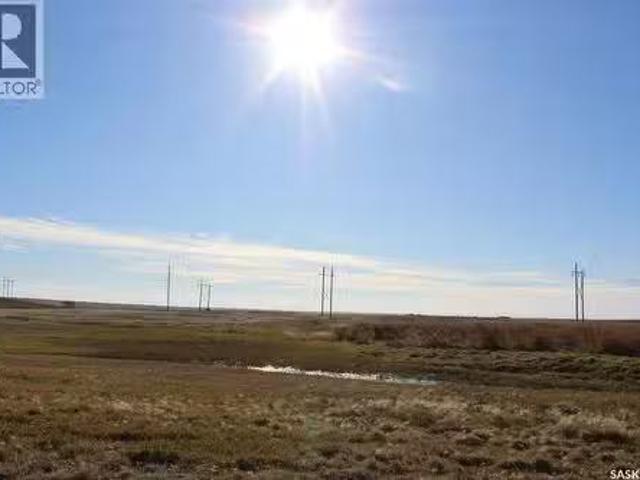 775 Horsey Road, Shaunavon, SK, S0N 2M0 vacant land for sale.