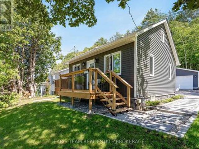 775 Ontario Street, Midland, ON, L4R 1A6 house for sale | Listing ID S13706 | Royal LePage