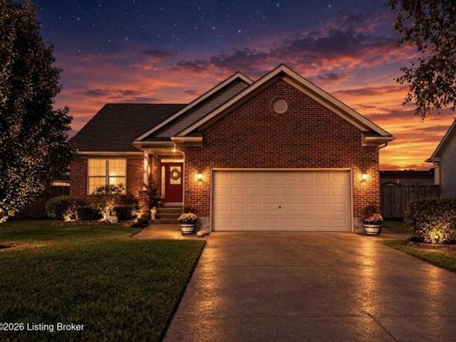 775 Oak Grove Blvd, Shepherdsville, KY 40165