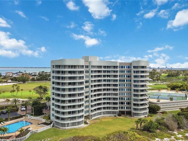 775 Longboat Club Rd UNIT 401, Longboat Key, FL