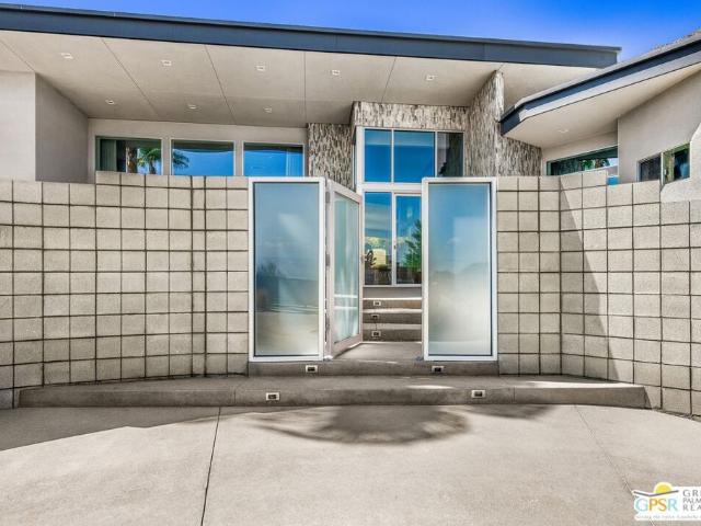 775 S La Mirada Road