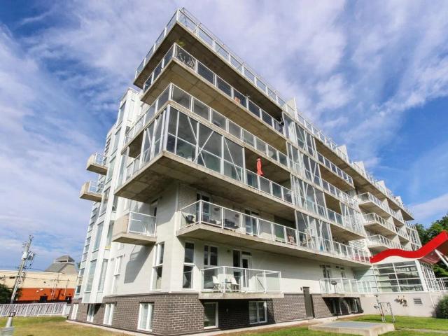 775 Place George Dor — 775 Place Georges Dor 110