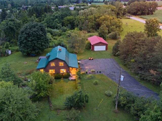 775 Wheatland Center Road