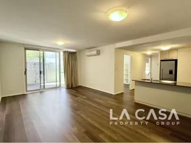 77/64 College Street, Belconnen Apartment for rent Listed by.