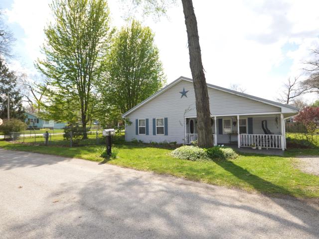 7765 N Tecumseh Drive