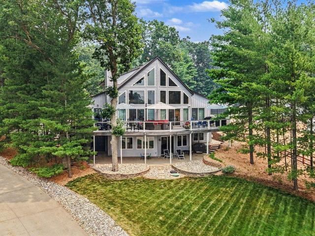 7765 Bayview Shore Drive