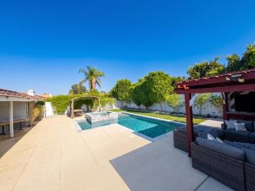 77663 Edinborough St, Palm Desert, CA 92211 | MLS #219146