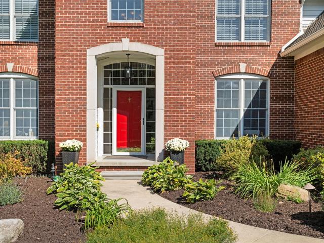 7766 Huron River Drive