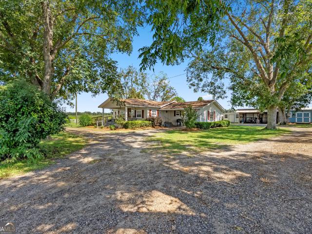 7767 Lodgetown Road