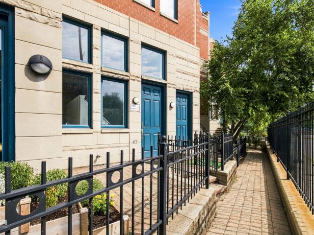 7768 N Sheridan Road # 1