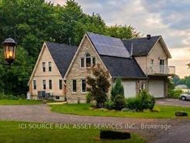 7769 Merlyn Wilson Road, Ottawa, ON, K0G 1J0 house for sale | Listing ID X13770 | Royal LePage
