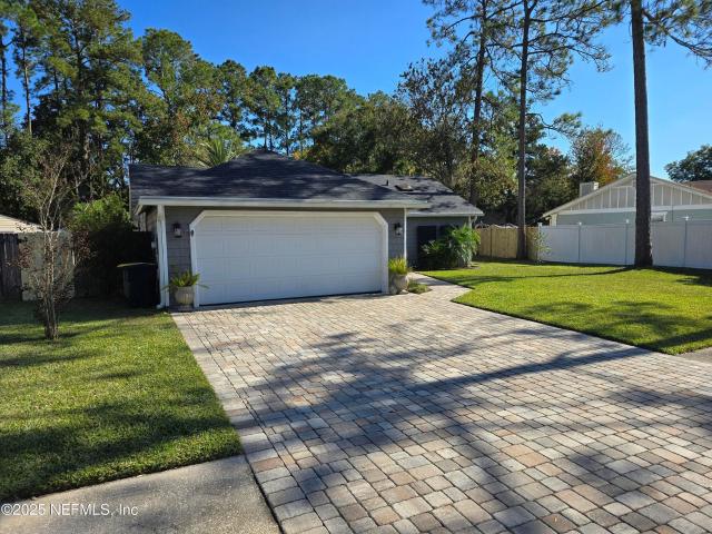 7769 Andes Drive, Jacksonville, US, FL