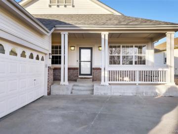 7769 S Algonquian Way, Aurora, CO 80016 | MLS #6036