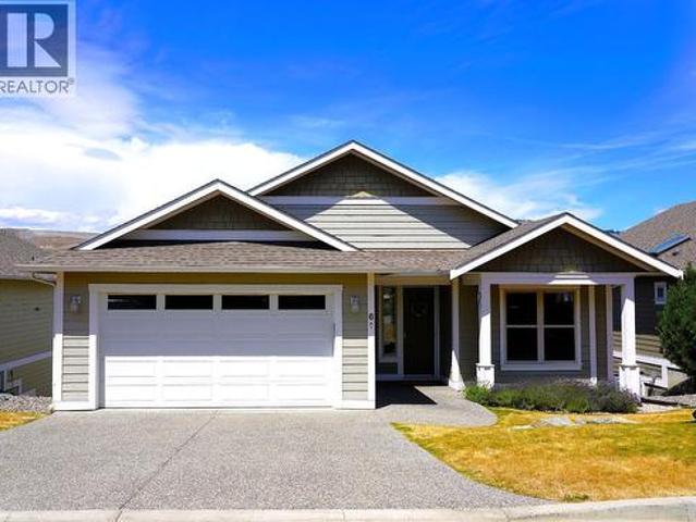 7760 Okanagan Landing Road Unit# 61, Okanagan Landing, BC, V1H 1Z4 house for sale | Listing ID 10396 | Royal LePage