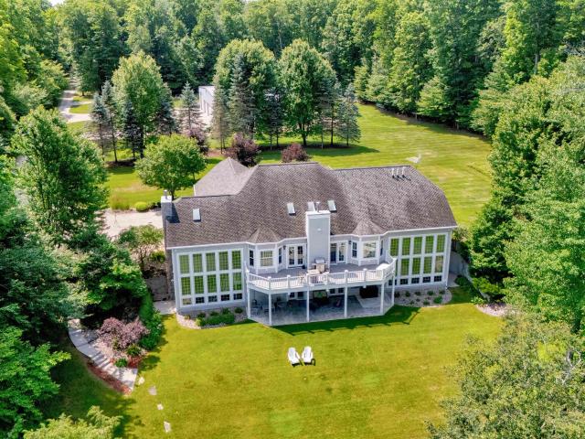 7760 W Dodge Lake Road