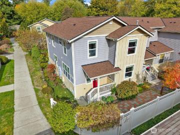 7761 Beacon Pl NE, Unit G 107, Bremerton, WA 98311 | MLS #2449