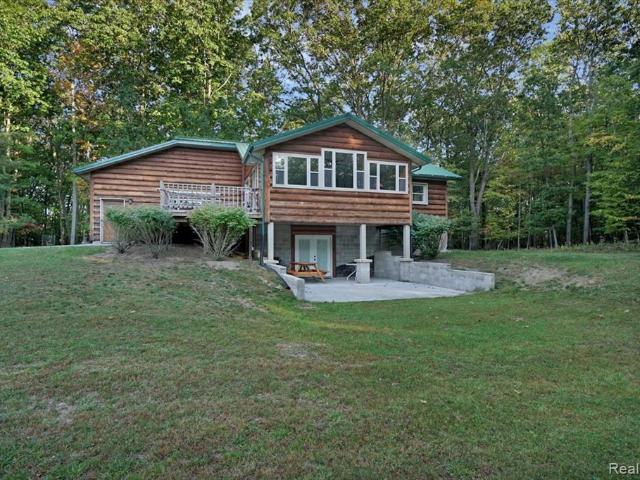 7761 Port Austin Road