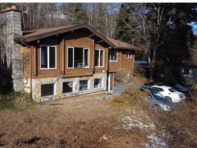 7761 3A Highway, Balfour, BC, V0G 1C0 house for sale | Listing ID 10376 | Royal LePage