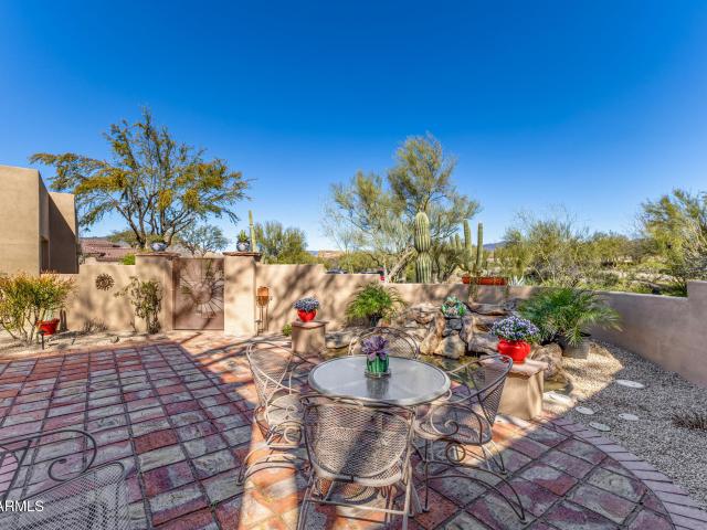 7763 E Evening Glow Dr, Scottsdale, AZ 85266 | MLS #6987