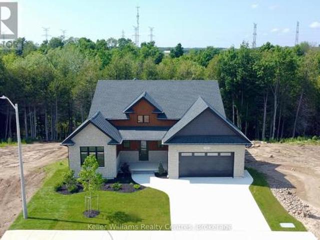 776 20Th Street, Hanover, ON, N4N 0C5 house for sale | Listing ID X13044 | Royal LePage