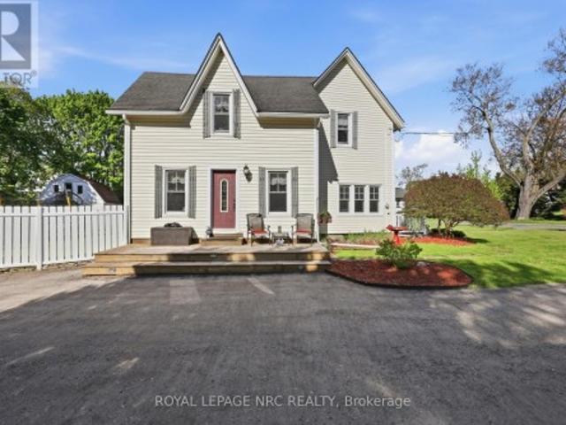 776 Canboro Road, Pelham, ON, L0S 1C0 house for sale | Listing ID X13729 | Royal LePage