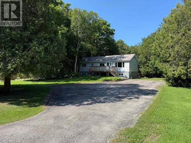 776 Gould Street, South Bruce Peninsula, ON, N0H 2T0 house for sale | Listing ID X13617 | Royal LePage