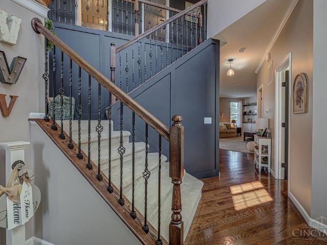 776 Griffin Lane