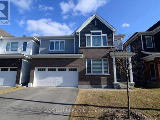 776 Eminence Street, Ottawa, ON, K2J 6X6 house for sale | Listing ID X13883 | Royal LePage