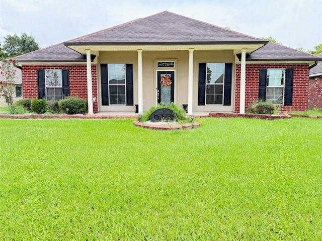 776 Emma Dr, Reserve, LA 70084