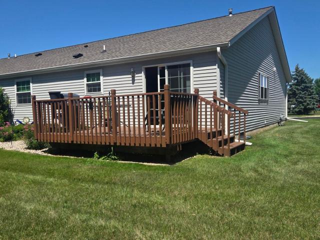 776 Foxtail Ct, Unit 2B