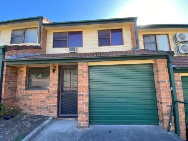 7/76 King Street, Muswellbrook Apartment for rent Listed by P.