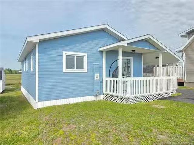 776 John Cormier, Beresford, NB, E8K 1W1 house for sale Lis.