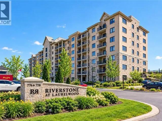 776 LAURELWOOD Drive Unit# 711